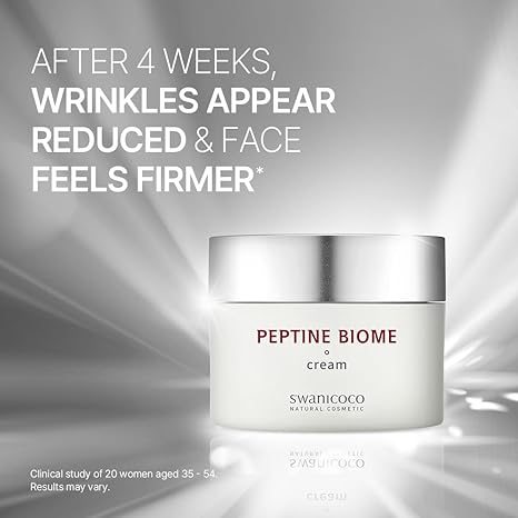 Peptide & Peptine Care