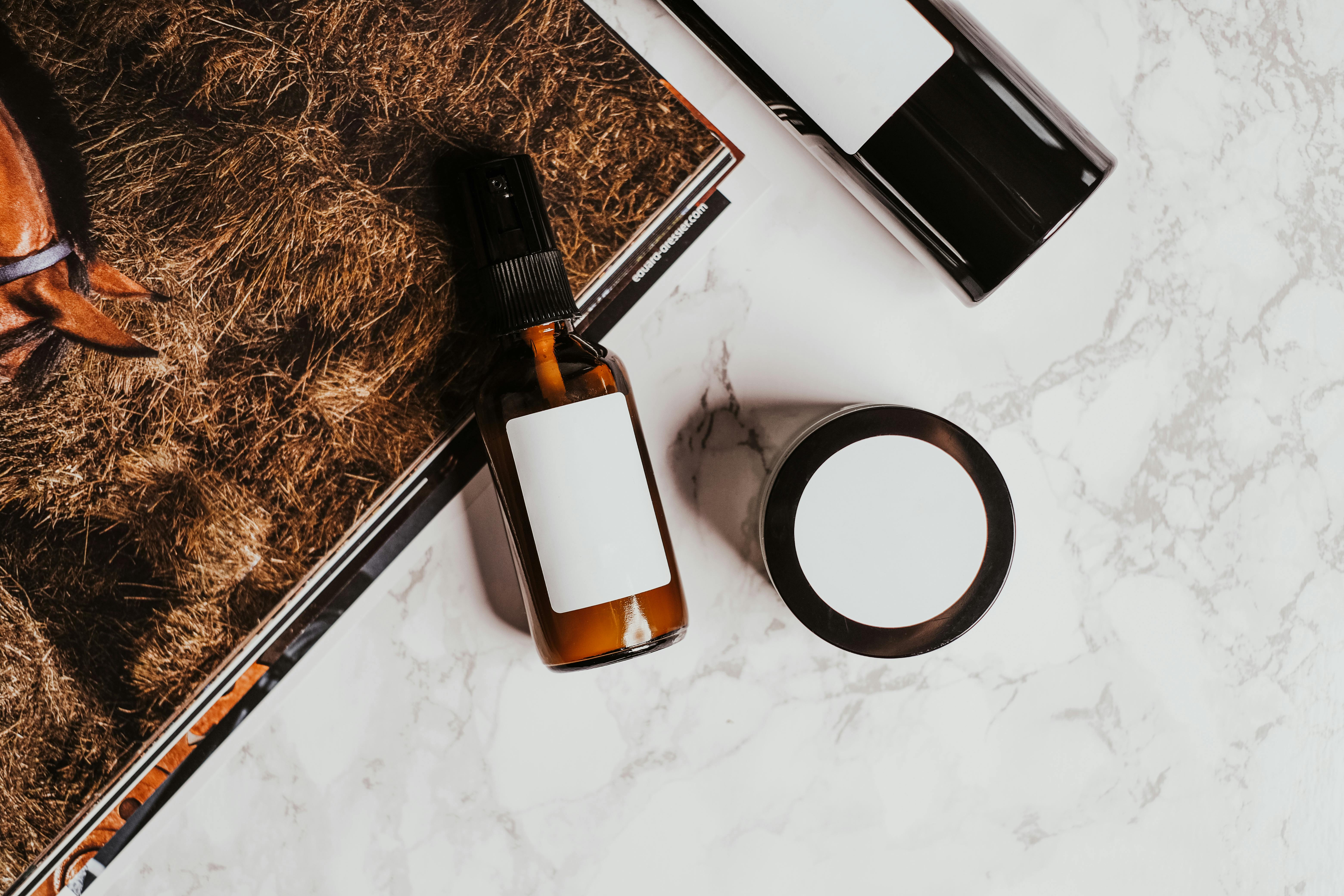 Eight-peptide complex targets lines