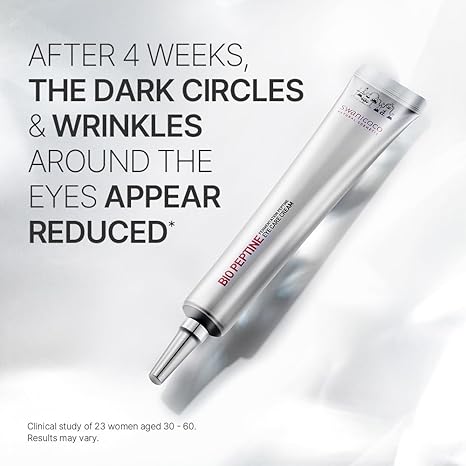 Swanicoco Fermentation Peptine Eye Care Cream