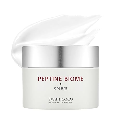 Swanicoco Peptine Biome Cream
